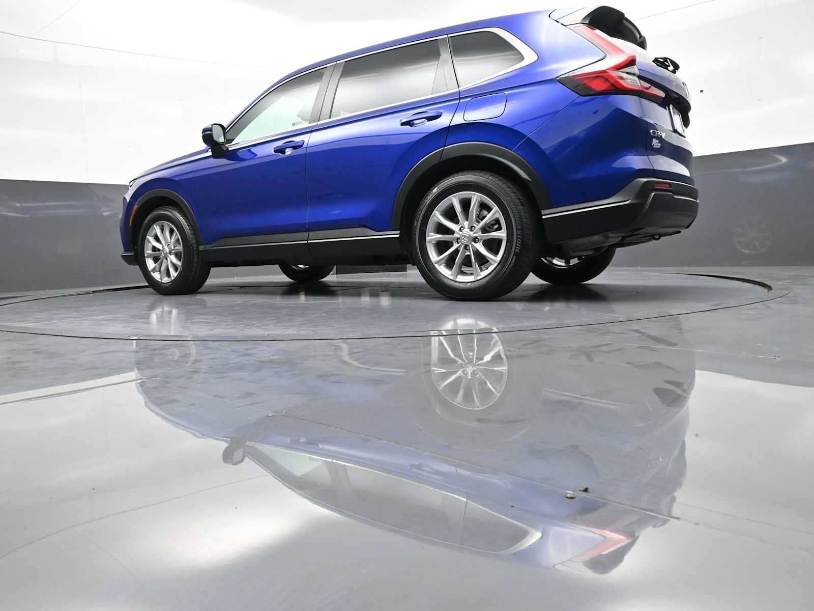 Certified 2024 Honda CR-V EX-L image 40