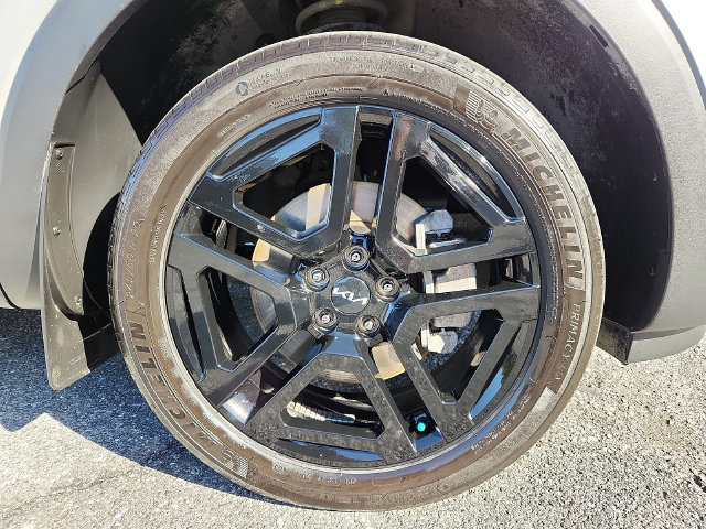 Used 2023 Kia Telluride SX Prestige X-Line AWD/4WD image 8