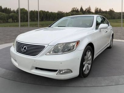 Used 2009 Lexus LS 460 w/ Comfort Pkg