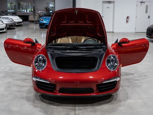 Used 2014 Porsche 911 Carrera S RWD image 41