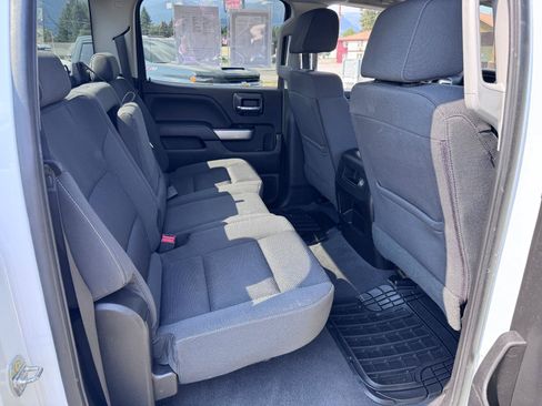Used 2019 Chevrolet Silverado 2500 LT w/ Z71 Package, Off-Road AWD/4WD image 20