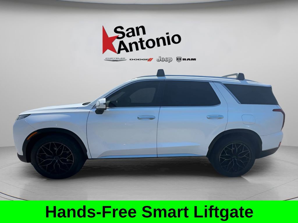Used 2022 Hyundai Palisade SEL w/ Premium Package FWD image 8
