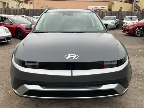 Used 2025 Hyundai Ioniq 5 SEL image 2