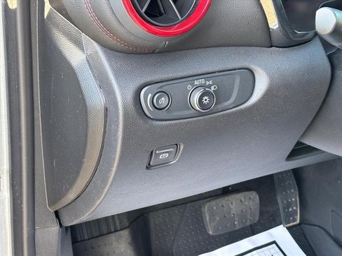 Used 2023 Chevrolet Blazer RS w/ LPO, 'HIT The Road' Package image 8