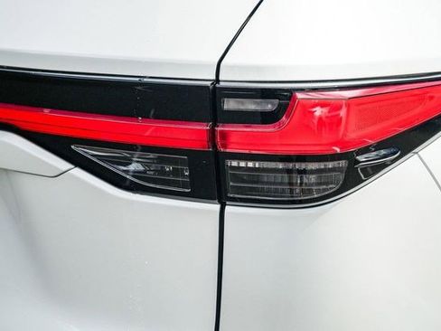 New 2026 Lexus TX 350 AWD image 8