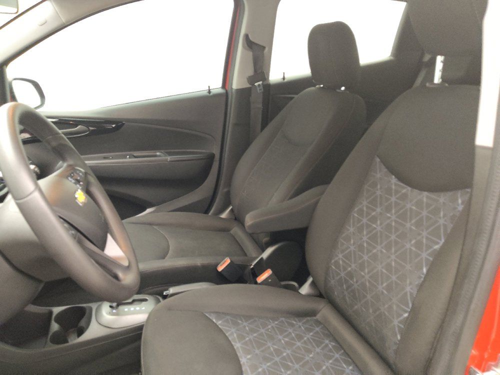 Used 2020 Chevrolet Spark LT FWD image 17
