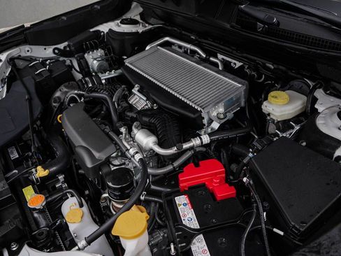 New 2026 Subaru Outback Touring XT image 7