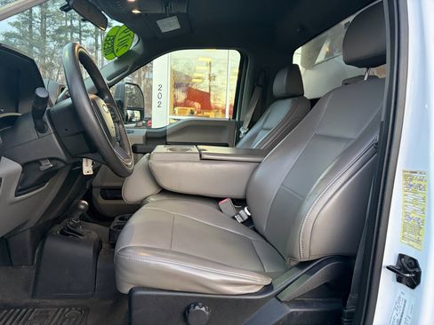 Used 2019 Ford F350 XL w/ XL Value Package image 22