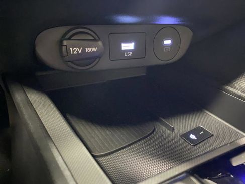 New 2026 Hyundai Elantra SEL Sport image 23