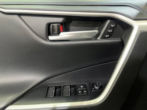 Certified 2023 Toyota RAV4 XSE AWD/4WD image 14