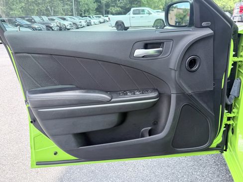 Used 2023 Dodge Charger SXT RWD image 28