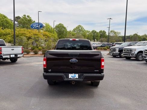 Used 2018 Ford F150 XL w/ Equipment Group 101A Mid image 13