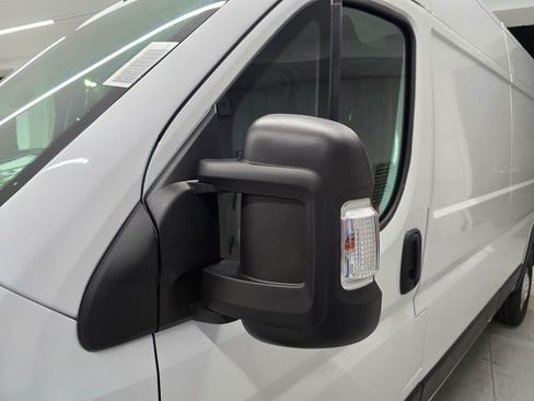 New 2026 RAM ProMaster 2500 FWD image 10