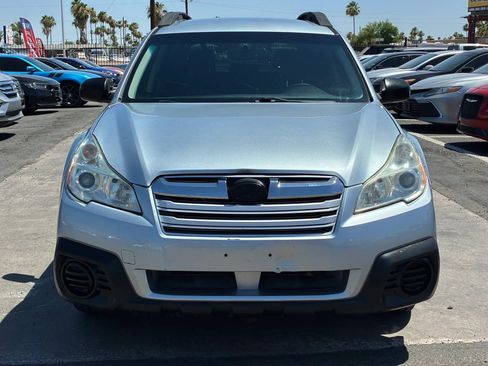 Used 2013 Subaru Outback 2.5i AWD/4WD image 14