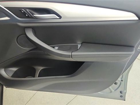 Used 2024 BMW X3 sDrive30i w/ Convenience Package image 25