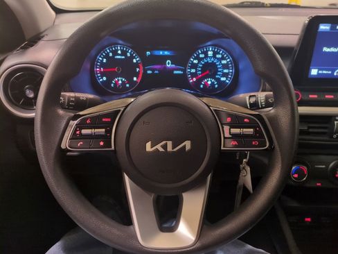 Certified 2023 Kia Forte LXS w/ LXS Technology Package FWD image 22
