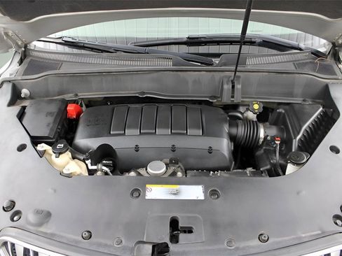 Used 2015 Buick Enclave Leather image 33