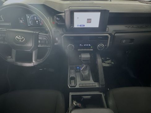 Used 2024 Toyota Tacoma SR image 27