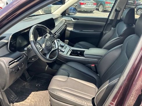 Used 2024 Hyundai Palisade SEL AWD/4WD image 80