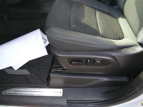 Used 2019 Chevrolet Silverado 1500 LT w/ All-Star Edition image 18