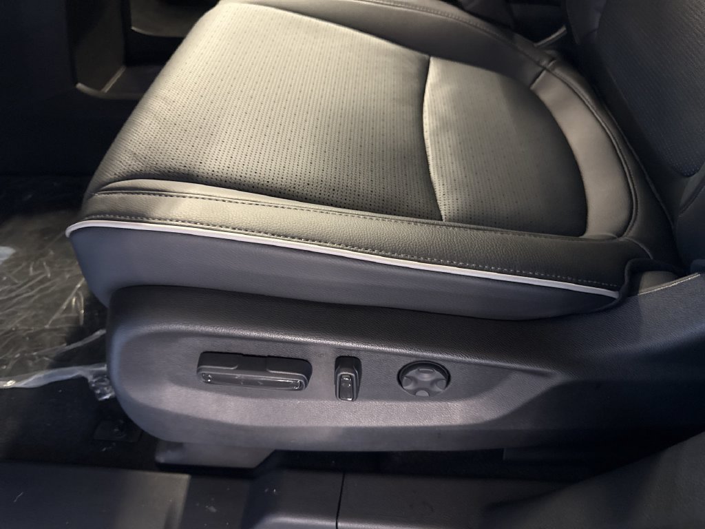 New 2027 Honda Odyssey Elite image 14