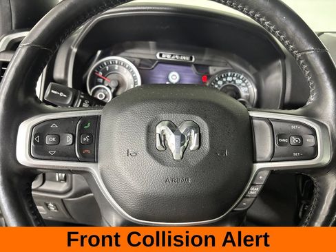 Used 2020 RAM 1500 Lone Star AWD/4WD image 13