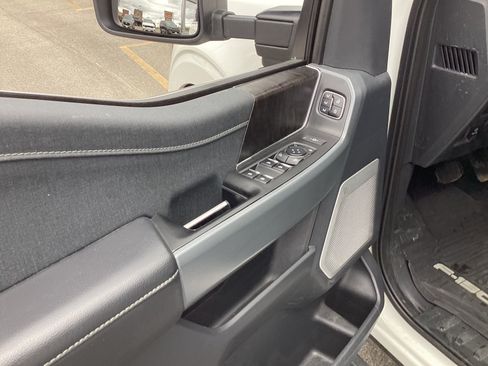 Used 2023 Ford F150 Lariat w/ Equipment Group 502A High AWD/4WD image 13