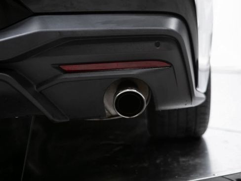 Used 2024 Ford Mustang Convertible image 31