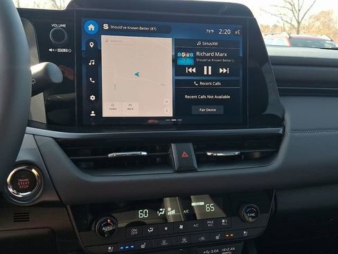 New 2026 Subaru Outback Touring XT image 8