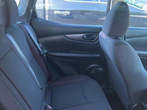 Used 2022 Nissan Rogue Sport S AWD/4WD image 9