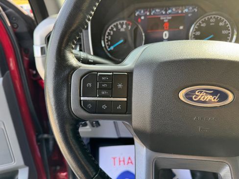 Used 2022 Ford F150 XLT w/ Equipment Group 302A High image 19