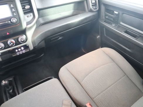 Used 2023 RAM 3500 Tradesman AWD/4WD image 27