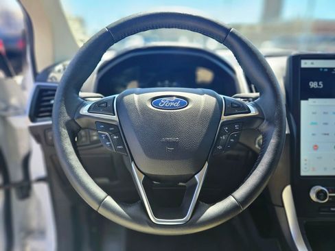 Used 2023 Ford Edge SEL w/ Convenience Package AWD/4WD image 24