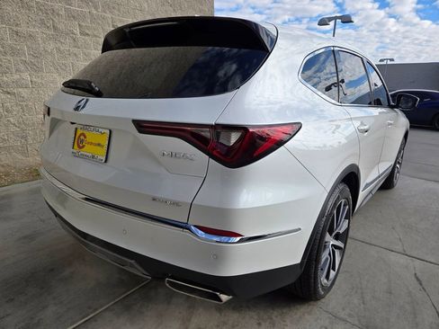 New 2026 Acura MDX w/ Technology Package image 5
