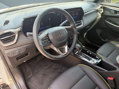 Used 2024 Chevrolet TrailBlazer ACTIV image 4