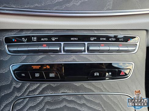 Used 2021 Mercedes-Benz E 350 Sedan w/ Premium Package image 34