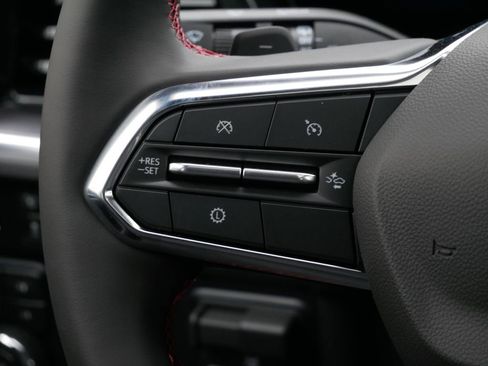 New 2026 Chevrolet Tahoe RST w/ RST Capability Package image 22