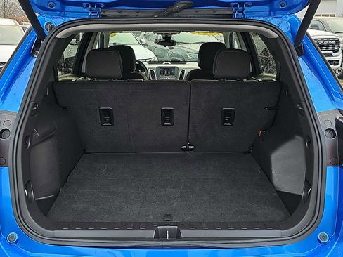 Used 2024 Chevrolet Equinox LT image 29