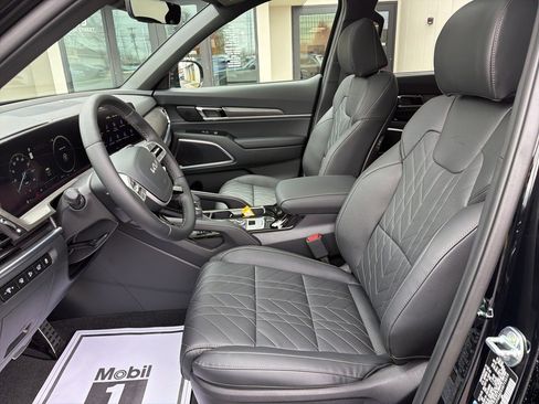 New 2025 Kia Telluride SX X-Line image 31