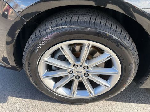 Used 2015 Ford Flex Limited image 12