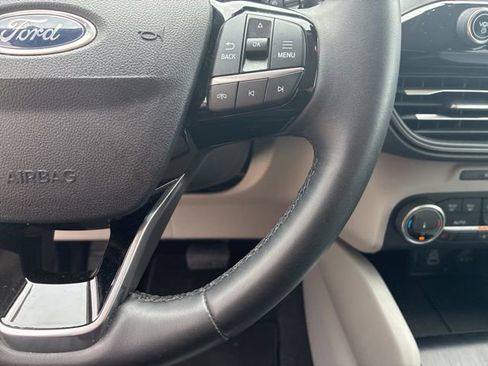 Used 2024 Ford Escape Active AWD/4WD image 22
