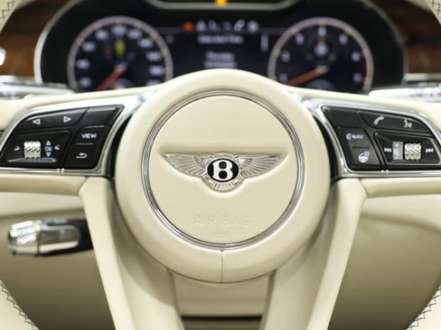 Used 2020 Bentley Flying Spur W12 w/ First Edition Specification AWD/4WD image 25
