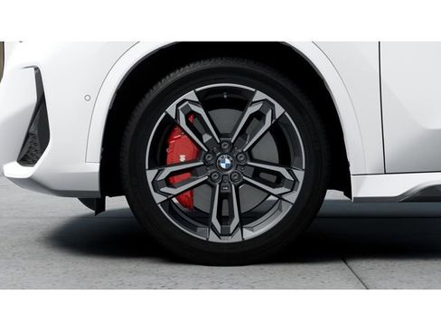 New 2026 BMW X1 xDrive28i w/ Technology Package image 7