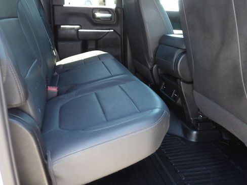 Used 2021 Chevrolet Silverado 2500 W/T w/ WT Fleet Convenience Package RWD image 31