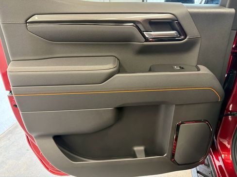 New 2026 GMC Sierra 1500 AT4 w/ AT4 Premium Package image 24