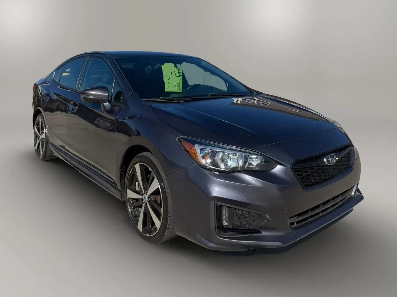 Used 2017 Subaru Impreza 2.0i Sport AWD/4WD image 1