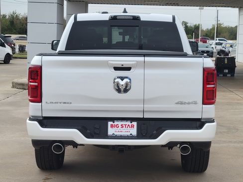 New 2026 RAM 1500 Limited image 6