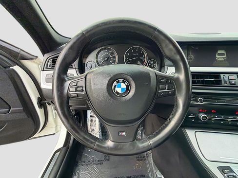 Used 2013 BMW 535i Sedan RWD image 38