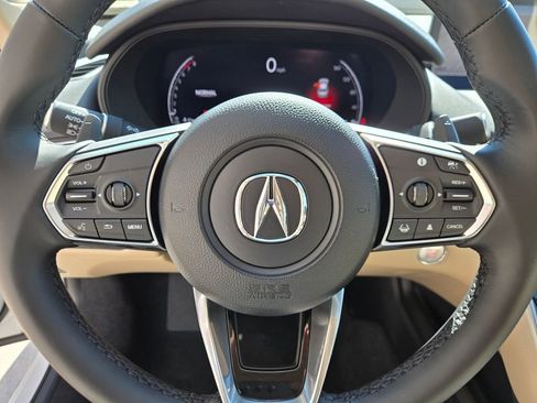 New 2025 Acura TLX w/ Technology Package image 25