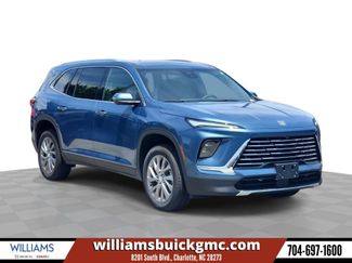 Certified 2025 Buick Enclave Preferred FWD video 1